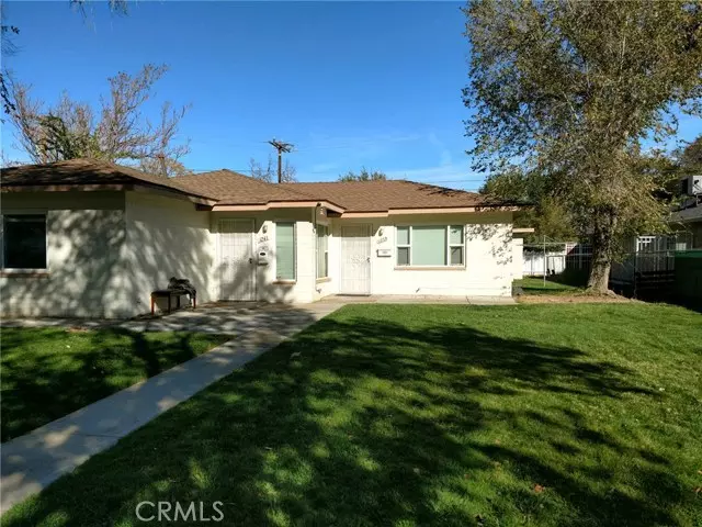 1239 W Jackman ST, Lancaster, CA 93534