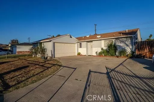 Simi Valley, CA 93065,2072 Wisteria ST