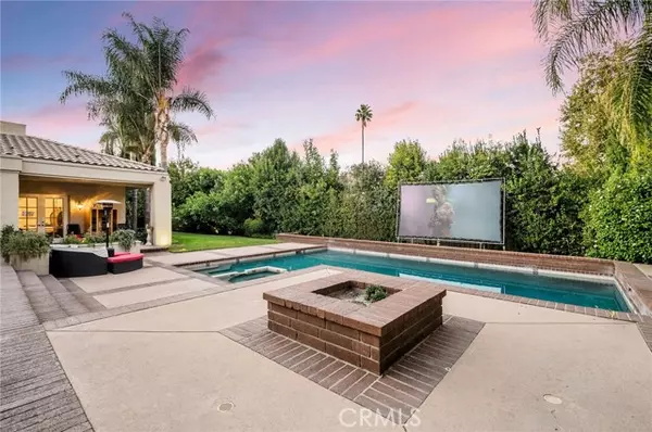 Woodland Hills, CA 91364,19813 Linnet ST