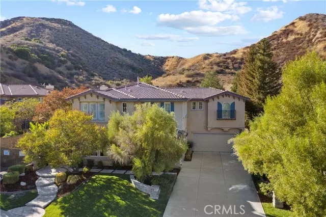 24917 Greensbrier DR, Stevenson Ranch, CA 91381