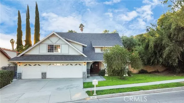 5311 Edgeware DR, Calabasas, CA 91301