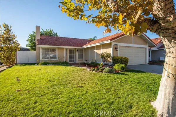 29201 Quincy ST, Castaic, CA 91384