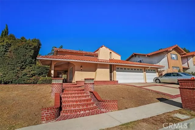 11817 Preston Trails AVE, Porter Ranch, CA 91326