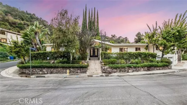 3607 Bellfield WAY, Studio City, CA 91604