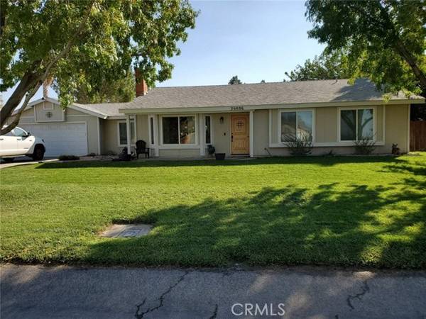 36806 95th ST, Littlerock, CA 93543