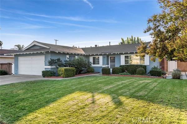 7853 Faust AVE, West Hills, CA 91304