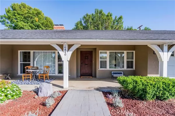 Van Nuys, CA 91406,6440 Firmament AVE