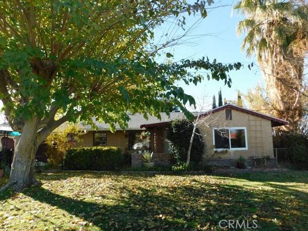 36147 85th ST, Littlerock, CA 93543