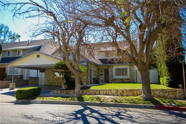 4317 Canoga DR, Woodland Hills, CA 91364