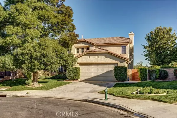 Lancaster, CA 93534,1214 W Avenue H7