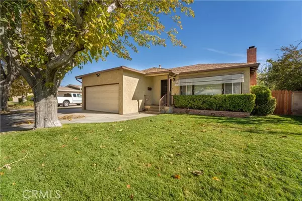 Lancaster, CA 93534,44426 Lowtree AVE