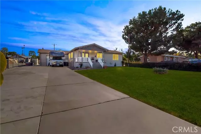 4624 W Avenue M12, Quartz Hill, CA 93536