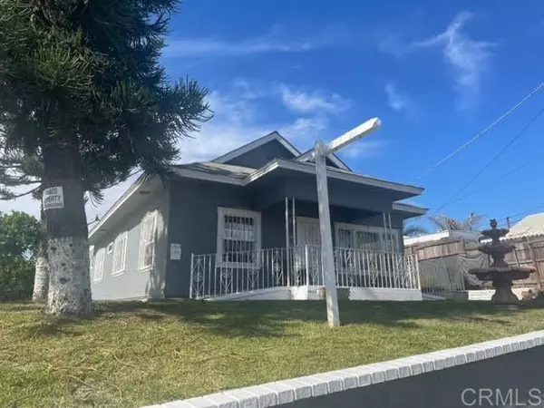 San Ysidro, CA 92173,2378 Smythe AVE