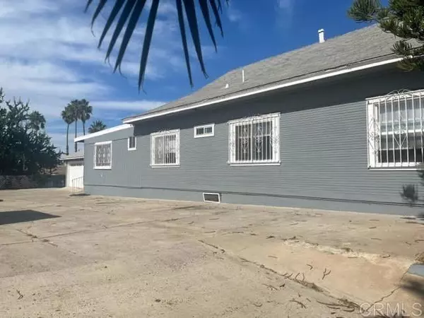 San Ysidro, CA 92173,2378 Smythe AVE