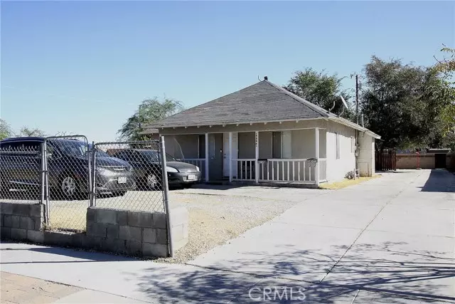 45142 Cedar AVE, Lancaster, CA 93534