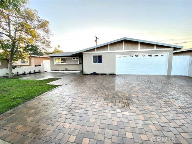 711 N Rose ST, Anaheim, CA 92805