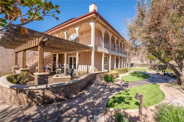 Lake Hughes, CA 93532,19520 Pine Canyon RD