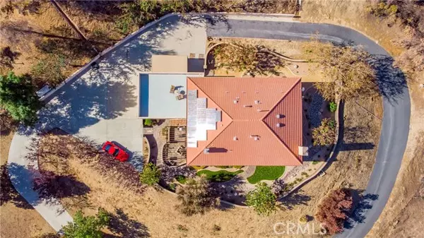 Lake Hughes, CA 93532,19520 Pine Canyon RD