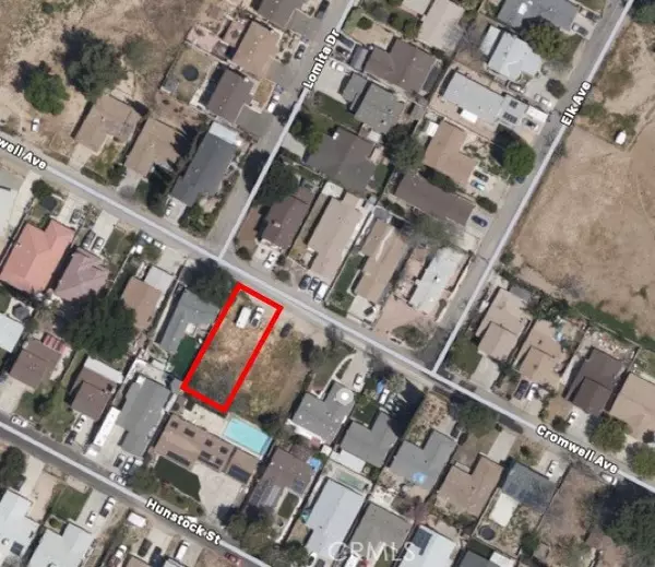 Val Verde, CA 91384,0 Cromwell