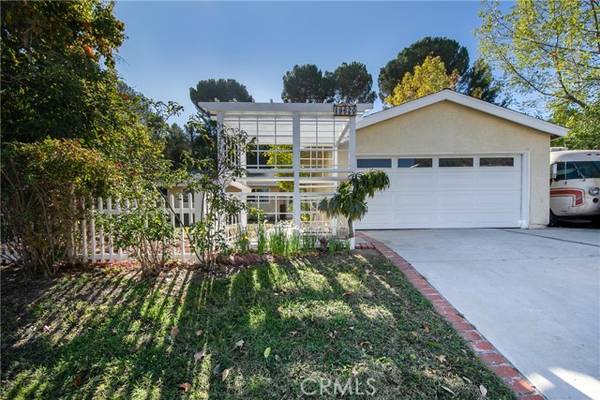 19620 Green Mountain DR, Newhall, CA 91321