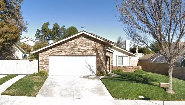 20755 Benz RD, Saugus, CA 91350