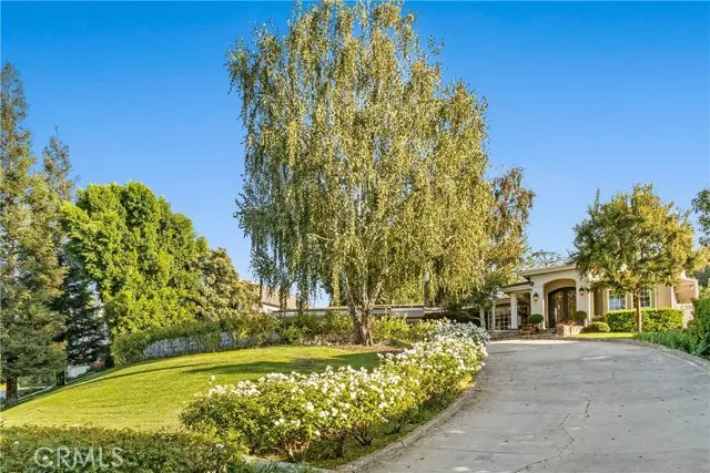 15620 Woodvale RD, Encino, CA 91436