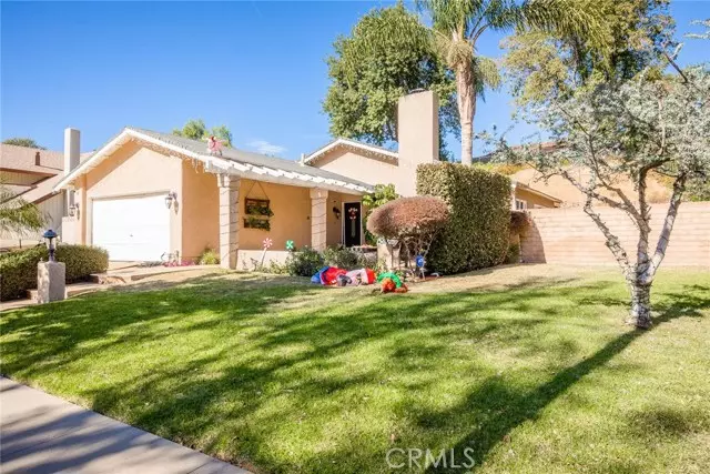 2251 Booth ST, Simi Valley, CA 93065