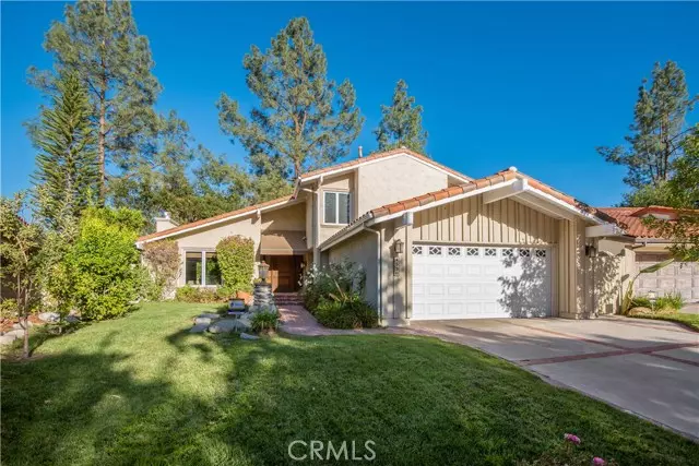 4530 Park Livorno, Calabasas, CA 91302