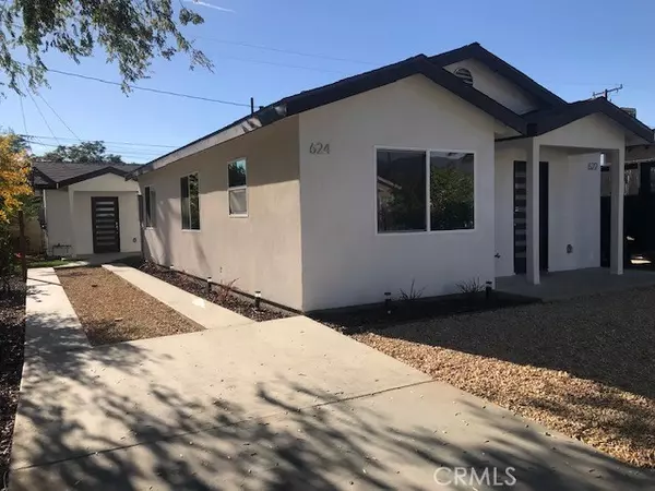 San Fernando, CA 91340,622 624 Mott ST