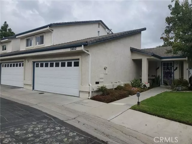 2402 Manet LN, Simi Valley, CA 93063