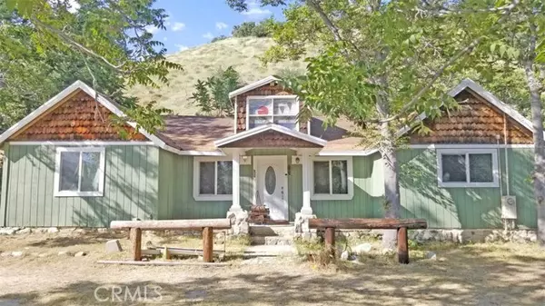 Lake Hughes, CA 93532,43816 Pippin RD