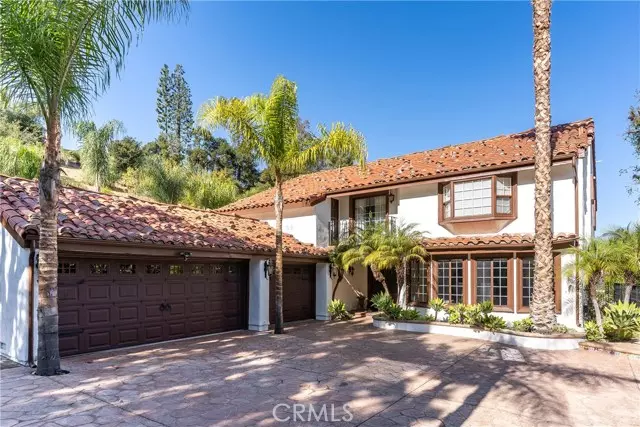 23705 Park Belmonte, Calabasas, CA 91302