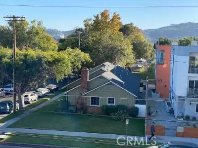 Toluca Lake, CA 91602,10707 Camarillo 317