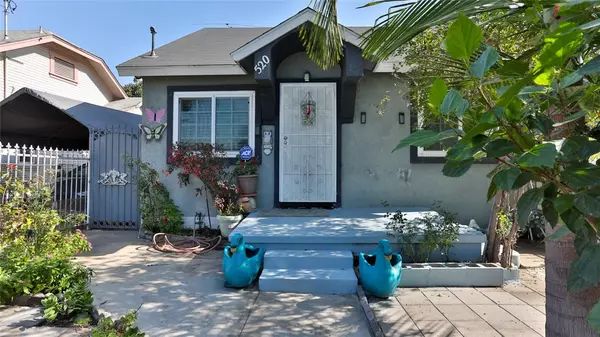 Inglewood, CA 90301,520 Fir AVE
