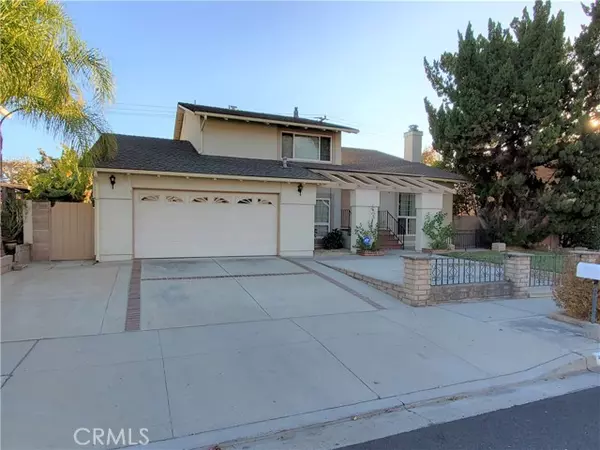 Simi Valley, CA 93065,2424 Morley ST
