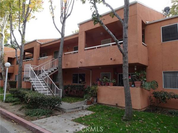 12601 Van Nuys BLD 237, Pacoima, CA 91331