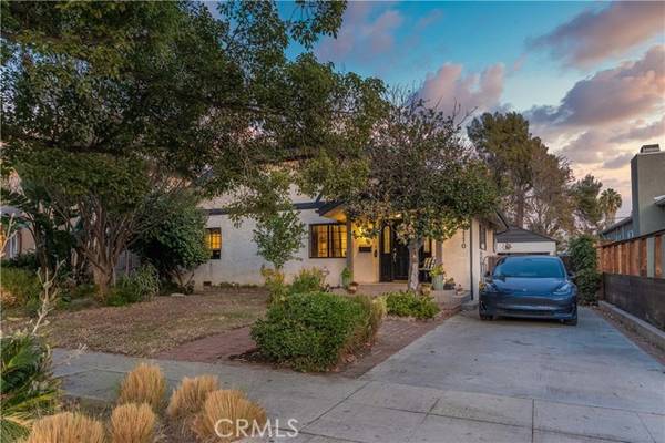 5110 Greenbush AVE, Sherman Oaks, CA 91423