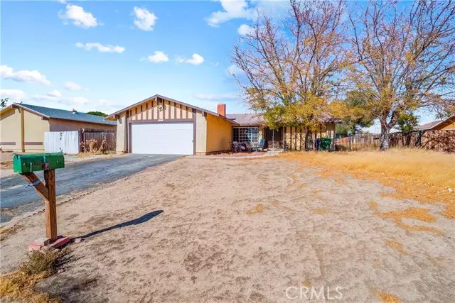 Rosamond, CA 93505,21375 Applewood DR