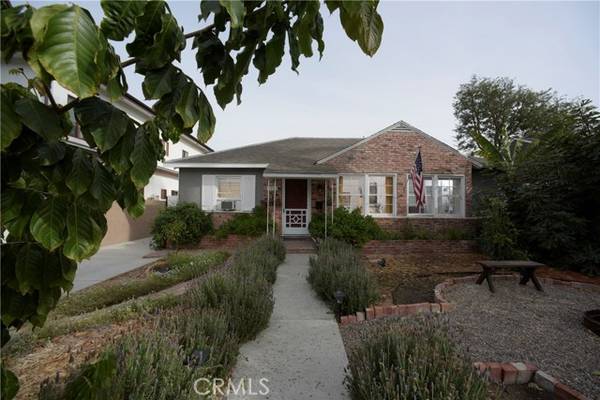 4436 Katherine AVE, Sherman Oaks, CA 91423