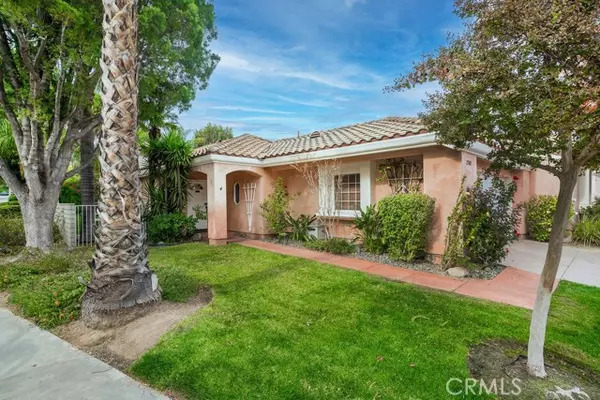 Stevenson Ranch, CA 91381,25801 Browning PL