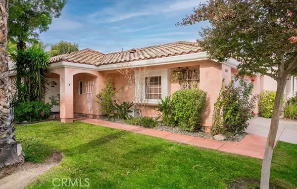 Stevenson Ranch, CA 91381,25801 Browning PL