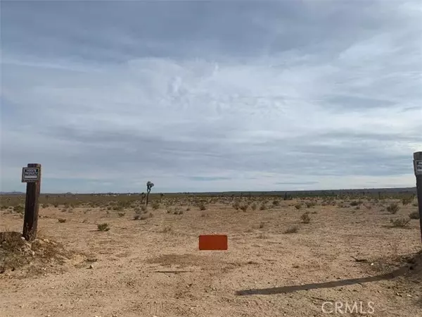 Llano, CA 93591,0 Vac/175 Ste/Vic Avenue W8