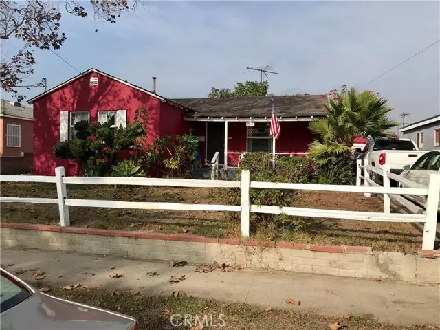 3617 W 111th ST, Inglewood, CA 90303