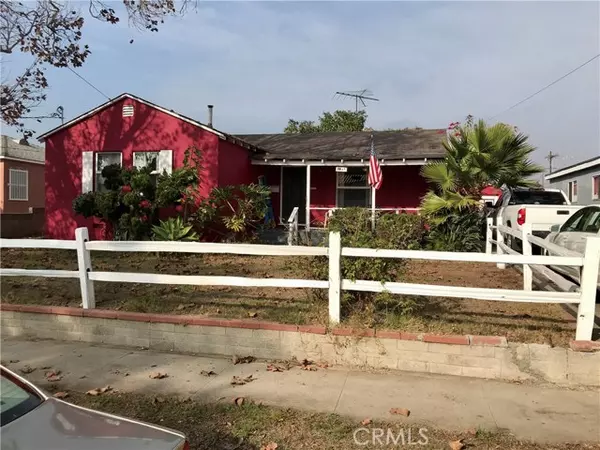 3617 W 111th ST, Inglewood, CA 90303