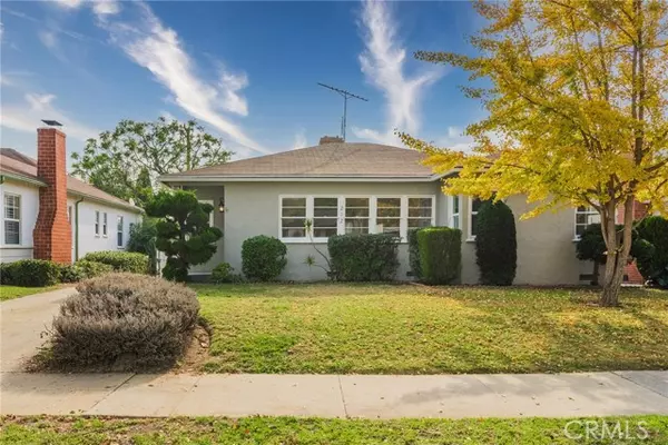 212 W Fairview BLD, Inglewood, CA 90302