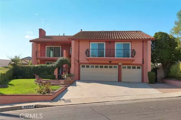 Porter Ranch, CA 91326,18554 Brymer ST