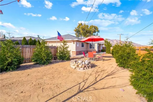 22341 Meadows RD, Tehachapi, CA 93561