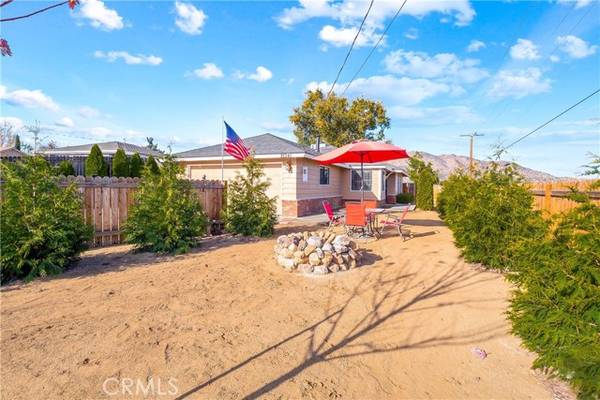 22341 Meadows RD, Tehachapi, CA 93561