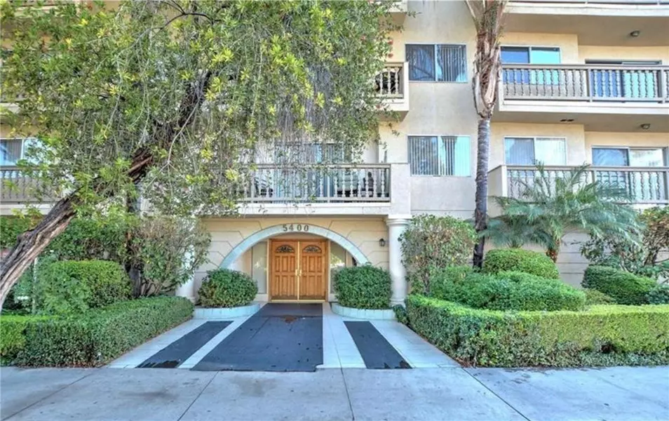 5400 Lindley AVE 121, Encino, CA 91316