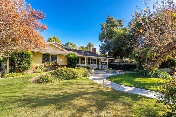 24442 Cross ST, Newhall, CA 91321